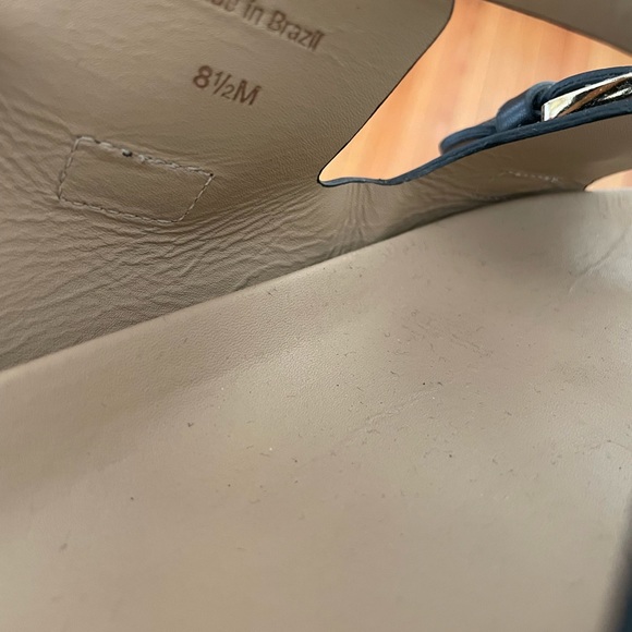 Able NEW Whitney Sandal never worn outside, only 1x indoors for fit. Not online! - Picture 7 of 7